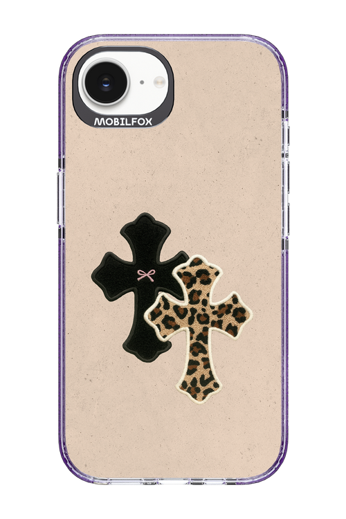 Double Cross - Apple iPhone 16e