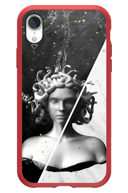Medusa - Apple iPhone XR