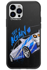 See u again - Apple iPhone 12 Pro