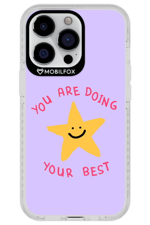Your Best - Apple iPhone 13 Pro