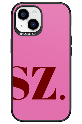SZ (Sorbet) 2.0 - Apple iPhone 15