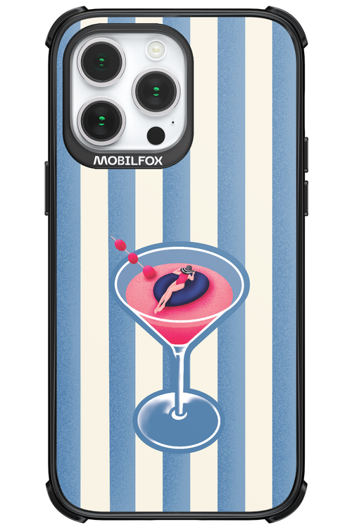 Poolside Affair - Apple iPhone 14 Pro Max