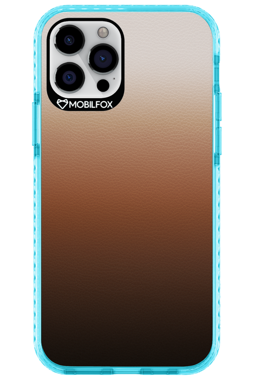 Desert Sunset - Apple iPhone 12 Pro