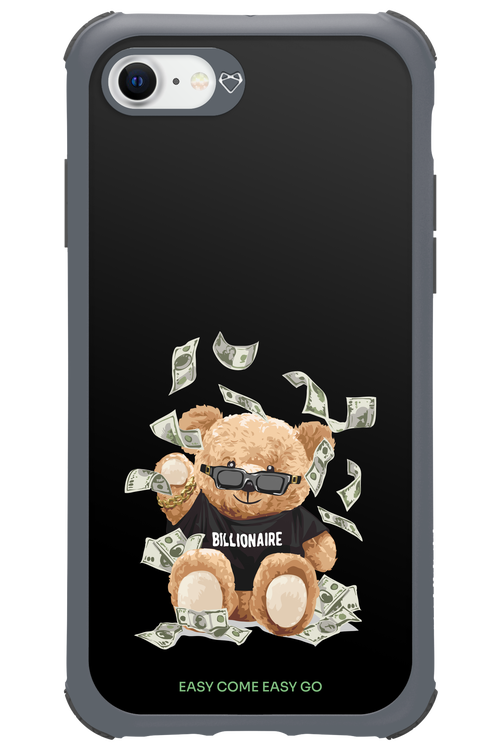 Easy Come Easy Go - Apple iPhone SE 2020