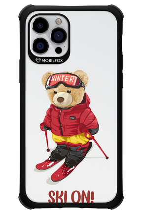 Ski on - Apple iPhone 12 Pro