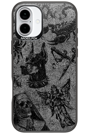 Built Different II - Apple iPhone 16 Plus