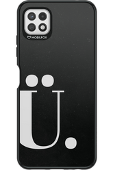 U II (Off Space) 2.0 - Samsung Galaxy A22 5G