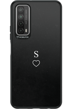 S Black 2.0 - Huawei P Smart 2021