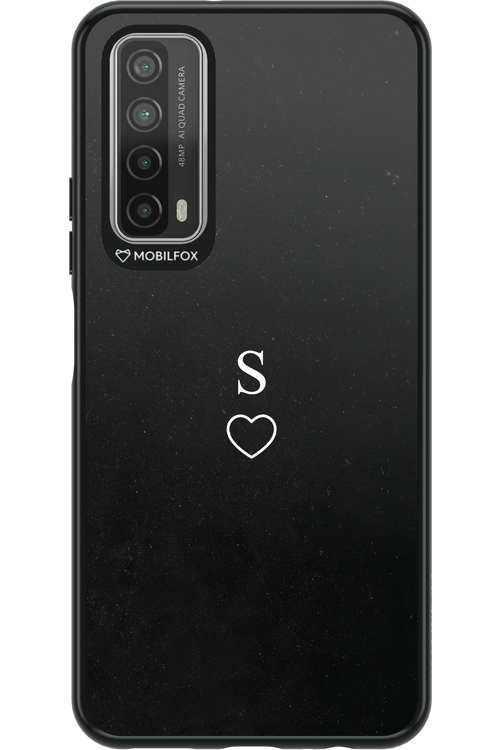 S Black 2.0 - Huawei P Smart 2021
