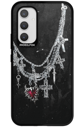 Trap Chain - Samsung Galaxy A54