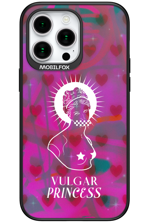 Vulgar Princess - Apple iPhone 15 Pro Max