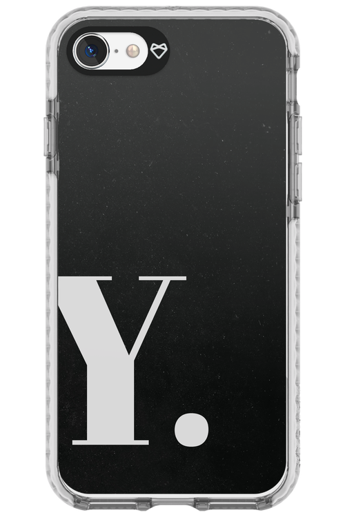 Y (Off Space) 2.0 - Apple iPhone 8