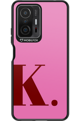 K (Sorbet) 2.0 - Xiaomi Mi 11T