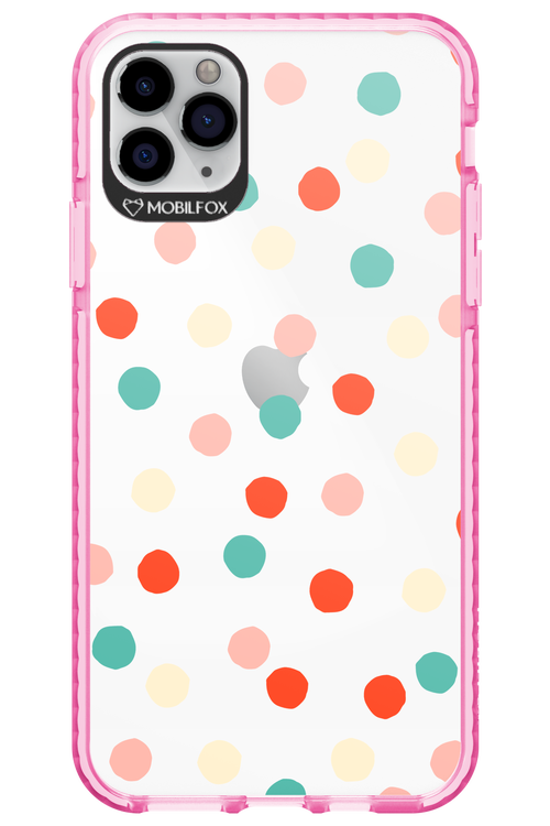 Xmas Dotss - Apple iPhone 11 Pro Max