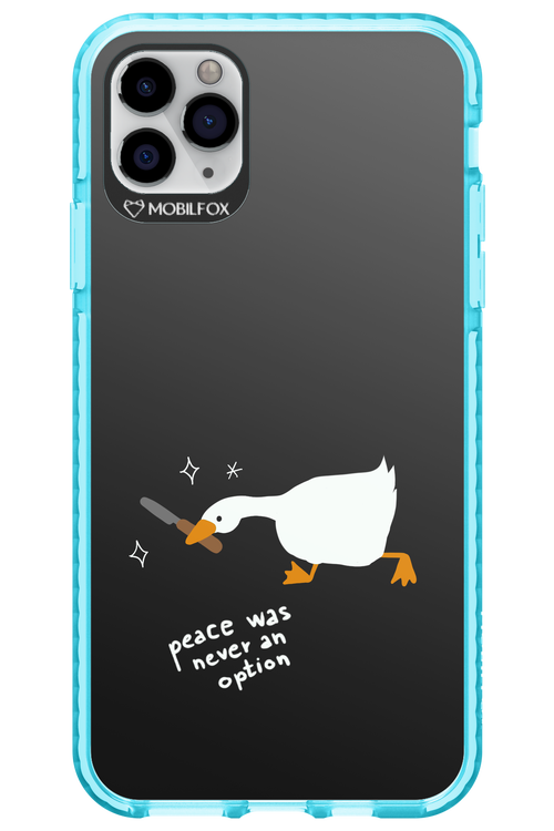 OPTION - Apple iPhone 11 Pro Max