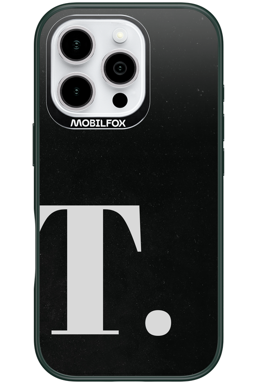 T (Off Space) 2.0 - Apple iPhone 16 Pro