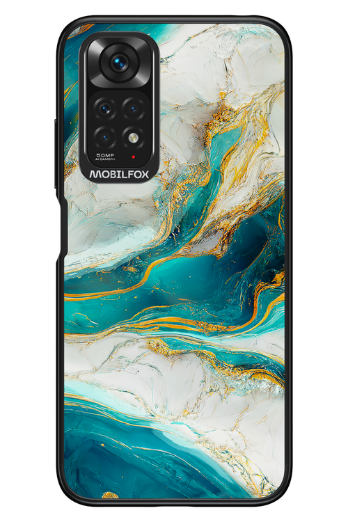 Emerald - Xiaomi Redmi Note 11/11S 4G