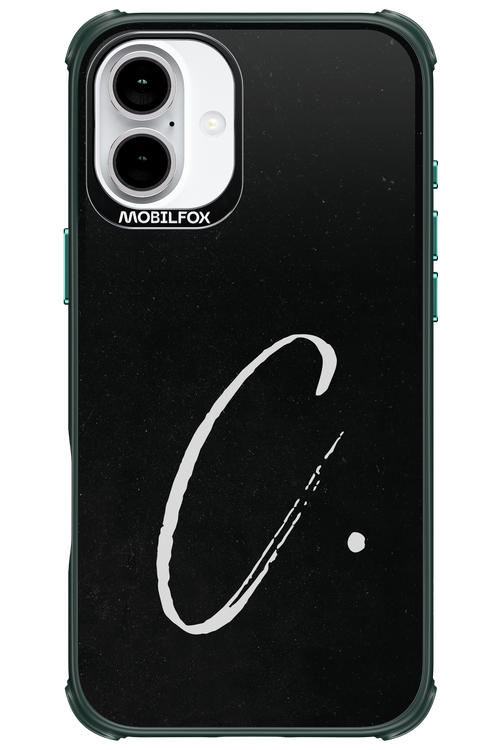 (Off Space) C 2.0 - Apple iPhone 16 Plus