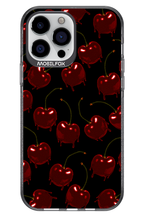 Cherry Blood - Apple iPhone 13 Pro Max