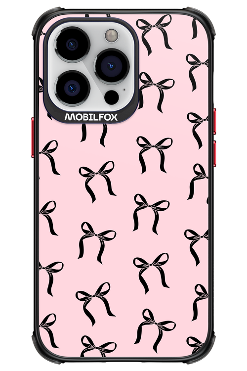 Bow Promise - Apple iPhone 13 Pro