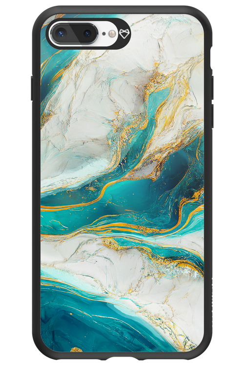 Emerald - Apple iPhone 7 Plus