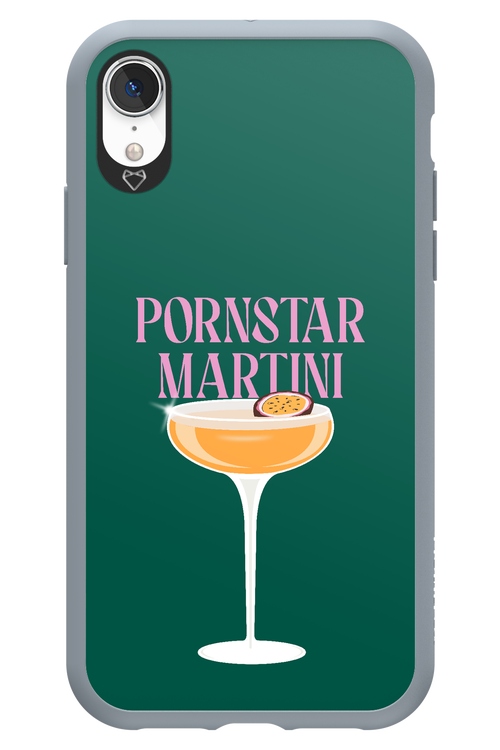 P_star Martini - Apple iPhone XR