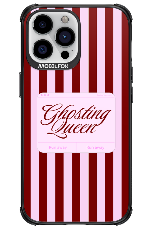 Ghosting Queen2 2.0 - Apple iPhone 13 Pro Max