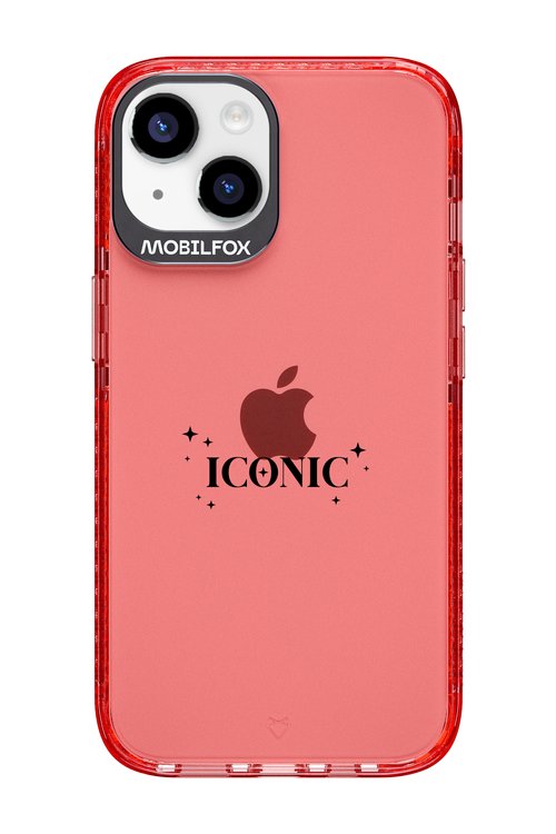 Iconic Sparkle - Apple iPhone 14