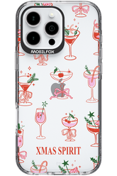 XMAS SPIRIT - Apple iPhone 16 Pro Max