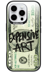 Expensive Art - Apple iPhone 16 Pro