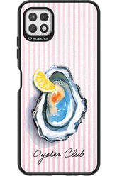 Oyster Club 2.0 - Samsung Galaxy A22 5G