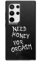 Orgasm 2.0 - Samsung Galaxy S24 Ultra