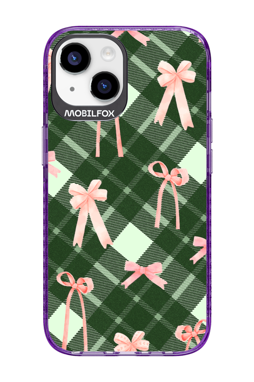 Blanket Fluff - Apple iPhone 14