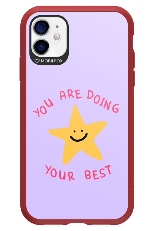 Your Best - Apple iPhone 11