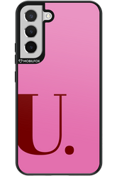 U (Sorbet) 2.0 - Samsung Galaxy S22+