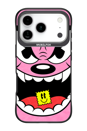 Dopamine 2.0 - Apple iPhone 17 Pro
