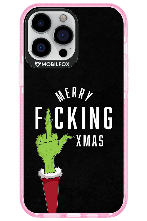 F_cking Xmas - Apple iPhone 13 Pro Max