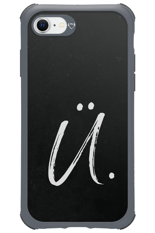 (Off Space) U II 2.0 - Apple iPhone 8