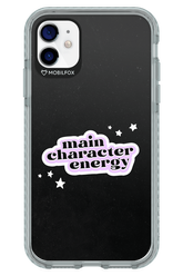 The Main Black - Apple iPhone 11