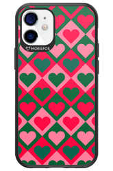 Love of Christmas - Apple iPhone 12 Mini