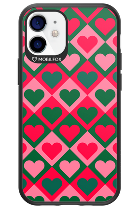 Love of Christmas - Apple iPhone 12 Mini