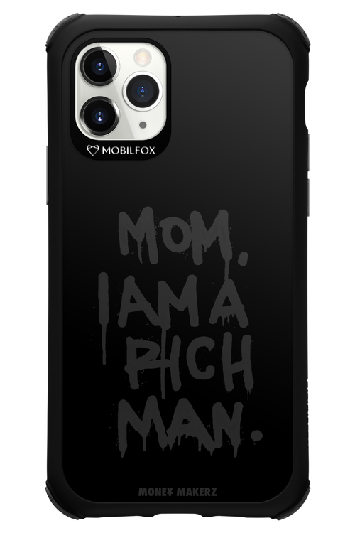 Rich Man - Apple iPhone 11 Pro