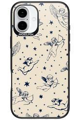 Star Puttos - Apple iPhone 16 Plus