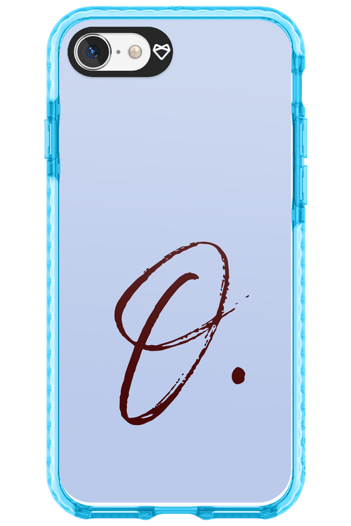 (Jellyfish Presso) O 2.0 - Apple iPhone 8