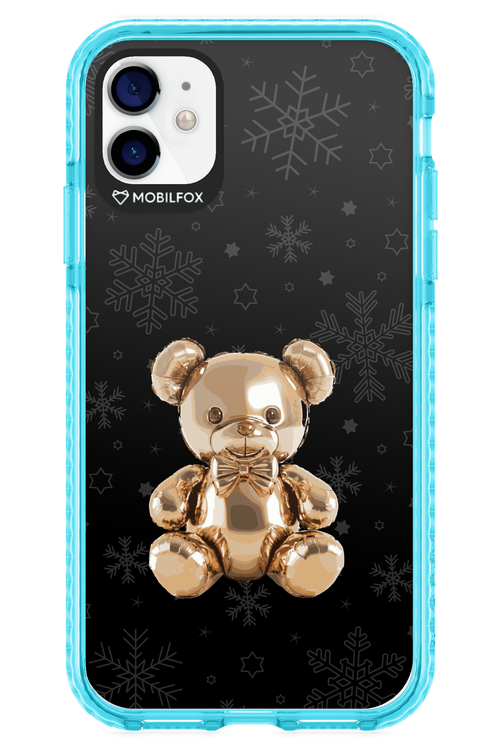 Gift Bear - Apple iPhone 11
