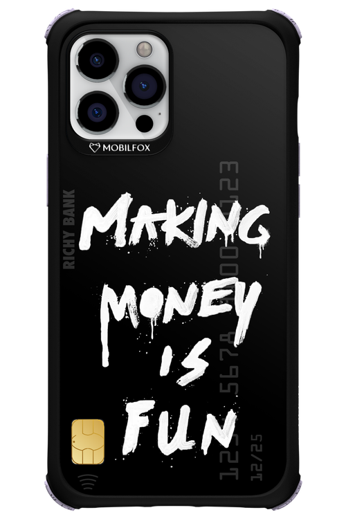 Funny Money - Apple iPhone 12 Pro Max