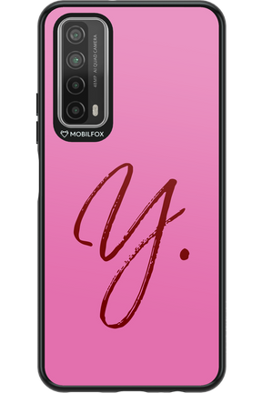 (Sorbet) Y 2.0 - Huawei P Smart 2021