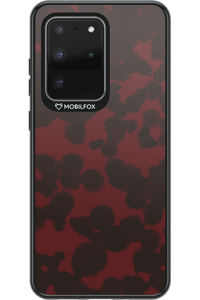 Bordeaux Skin - Samsung Galaxy S20 Ultra 5G