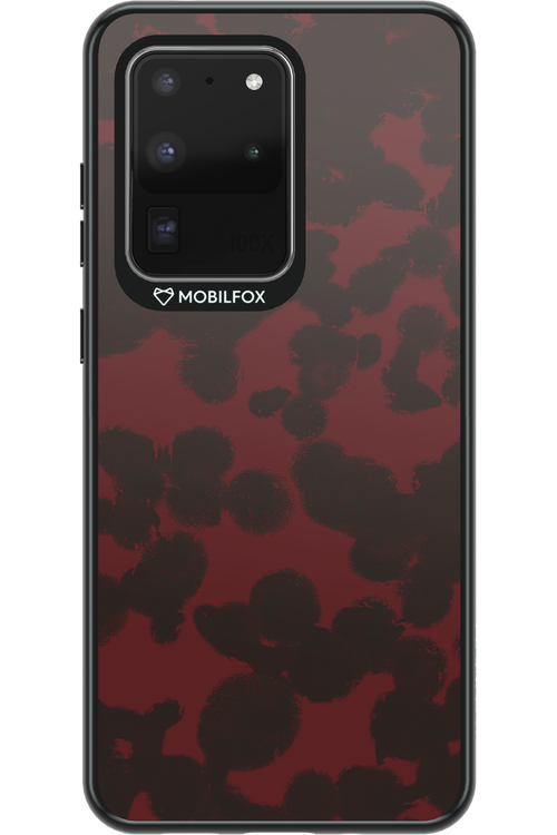 Bordeaux Skin - Samsung Galaxy S20 Ultra 5G