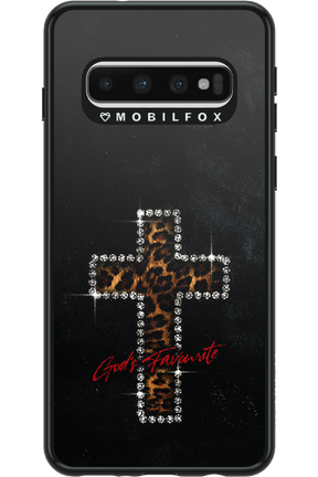 God's Favourite - Samsung Galaxy S10